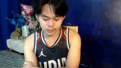 Toshiro online show from 11-13-25, 12:42