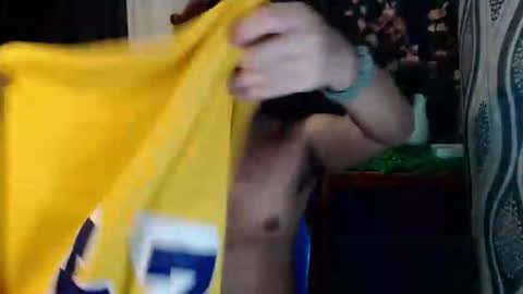 Toshiro online show from 04-03-26, 07:01