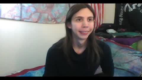 Snapshot of totalfuckingadorable chatting on 12-23-24, 01:51 Luna online show from 12-23-24, 01:51