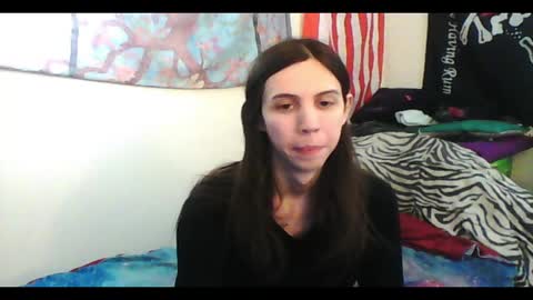 Snapshot of totalfuckingadorable chatting on 12-24-24, 02:21 Luna online show from 12-24-24, 02:21