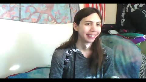 Snapshot of totalfuckingadorable chatting on 12-24-24, 07:00 Luna online show from 12-24-24, 07:00
