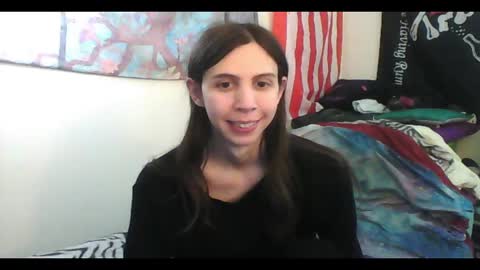 Snapshot of totalfuckingadorable chatting on 12-26-24, 03:49 Luna online show from 12-26-24, 03:49