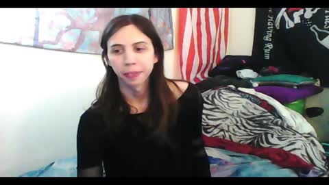 Snapshot of totalfuckingadorable chatting on 12-28-24, 04:41 Luna online show from 12-28-24, 04:41
