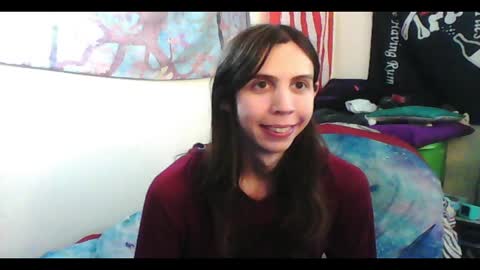 Snapshot of totalfuckingadorable chatting on 12-30-24, 04:09 Luna online show from 12-30-24, 04:09