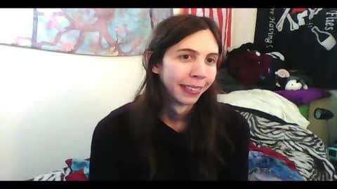 Snapshot of totalfuckingadorable chatting on 01-03-25, 12:54 Luna online show from 01-03-25, 12:54