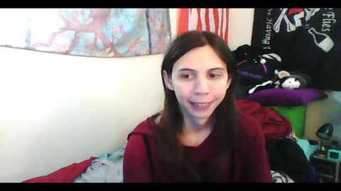 Snapshot of totalfuckingadorable chatting on 01-06-25, 03:09 Luna online show from 01-06-25, 03:09