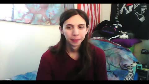 Snapshot of totalfuckingadorable chatting on 01-10-25, 03:07 Luna online show from 01-10-25, 03:07