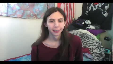 Snapshot of totalfuckingadorable chatting on 01-13-25, 06:49 Luna online show from 01-13-25, 06:49