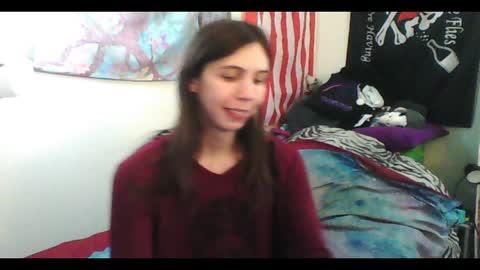 Snapshot of totalfuckingadorable chatting on 01-15-25, 05:50 Luna online show from 01-15-25, 05:50