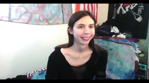 Snapshot of totalfuckingadorable chatting on 01-15-25, 09:41 Luna online show from 01-15-25, 09:41