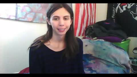 Snapshot of totalfuckingadorable chatting on 01-17-25, 02:50 Luna online show from 01-17-25, 02:50