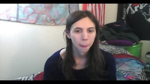 Snapshot of totalfuckingadorable chatting on 01-17-25, 05:53 Luna online show from 01-17-25, 05:53