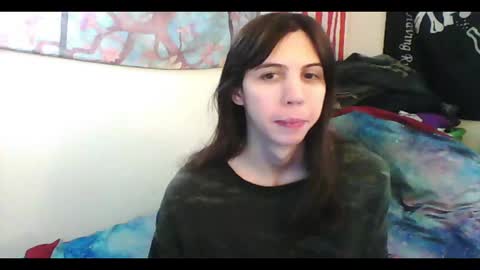 Snapshot of totalfuckingadorable chatting on 01-19-25, 08:51 Luna online show from 01-19-25, 08:51