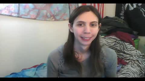 Snapshot of totalfuckingadorable chatting on 01-21-25, 06:00 Luna online show from 01-21-25, 06:00