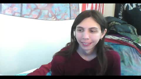 Snapshot of totalfuckingadorable chatting on 01-28-25, 06:38 Luna online show from 01-28-25, 06:38