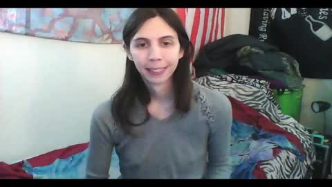 Snapshot of totalfuckingadorable chatting on 01-30-25, 03:44 Luna online show from 01-30-25, 03:44