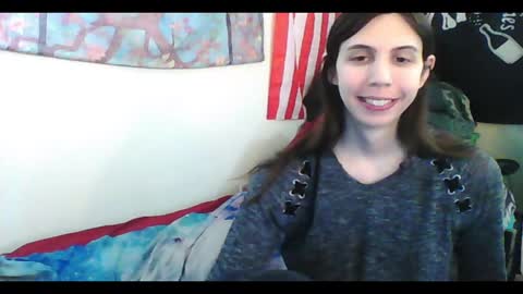 Snapshot of totalfuckingadorable chatting on 01-30-25, 09:25 Luna online show from 01-30-25, 09:25