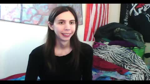 Snapshot of totalfuckingadorable chatting on 02-01-25, 03:30 Luna online show from 02-01-25, 03:30