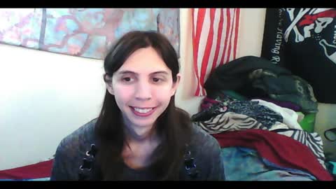 Snapshot of totalfuckingadorable chatting on 02-03-25, 02:58 Luna online show from 02-03-25, 02:58