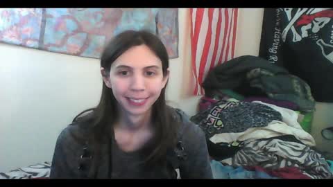 Snapshot of totalfuckingadorable chatting on 02-03-25, 06:02 Luna online show from 02-03-25, 06:02