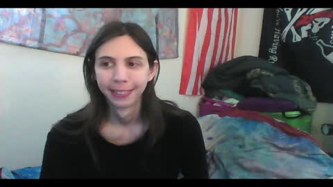 Snapshot of totalfuckingadorable chatting on 02-04-25, 04:48 Luna online show from 02-04-25, 04:48