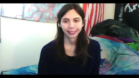 Snapshot of totalfuckingadorable chatting on 02-08-25, 04:25 Luna online show from 02-08-25, 04:25