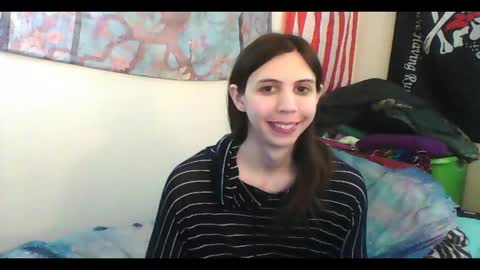 Snapshot of totalfuckingadorable chatting on 02-10-25, 10:19 Luna online show from 02-10-25, 10:19
