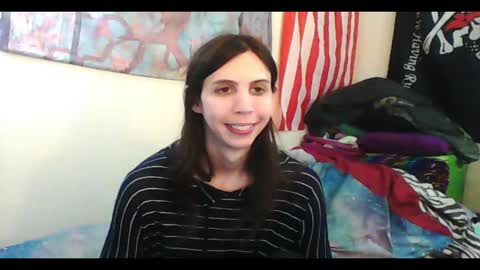 Snapshot of totalfuckingadorable chatting on 02-11-25, 02:46 Luna online show from 02-11-25, 02:46
