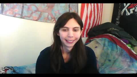 Snapshot of totalfuckingadorable chatting on 02-11-25, 09:35 Luna online show from 02-11-25, 09:35