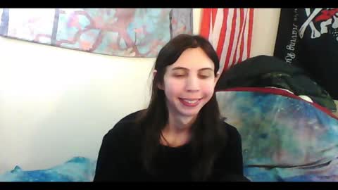 Snapshot of totalfuckingadorable chatting on 02-12-25, 09:54 Luna online show from 02-12-25, 09:54