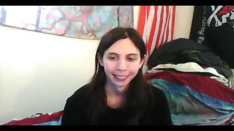 Snapshot of totalfuckingadorable chatting on 02-13-25, 02:56 Luna online show from 02-13-25, 02:56