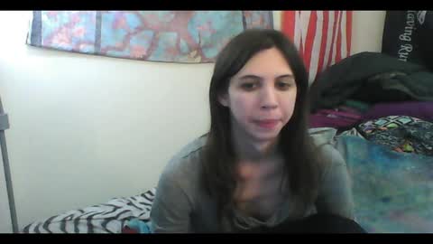 Snapshot of totalfuckingadorable chatting on 02-18-25, 03:10 Luna online show from 02-18-25, 03:10