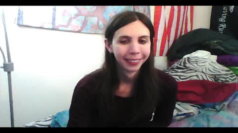 Snapshot of totalfuckingadorable chatting on 02-22-25, 05:55 Luna online show from 02-22-25, 05:55