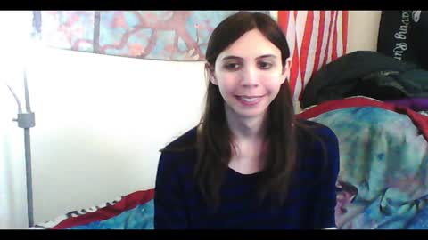 Snapshot of totalfuckingadorable chatting on 02-22-25, 09:37 Luna online show from 02-22-25, 09:37