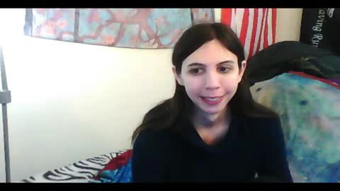Snapshot of totalfuckingadorable chatting on 02-23-25, 09:05 Luna online show from 02-23-25, 09:05