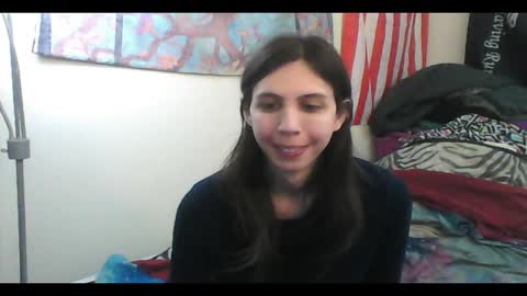 Snapshot of totalfuckingadorable chatting on 02-24-25, 12:09 Luna online show from 02-24-25, 12:09