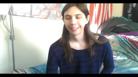 Snapshot of totalfuckingadorable chatting on 03-02-25, 09:32 Luna online show from 03-02-25, 09:32