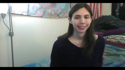 Snapshot of totalfuckingadorable chatting on 03-03-25, 02:47 Luna online show from 03-03-25, 02:47