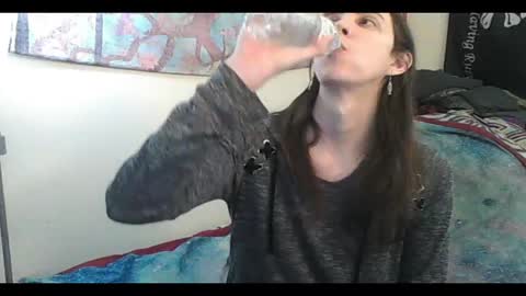 Snapshot of totalfuckingadorable chatting on 03-10-25, 03:45 Luna online show from 03-10-25, 03:45