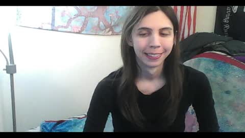 Snapshot of totalfuckingadorable chatting on 03-11-25, 03:26 Luna online show from 03-11-25, 03:26