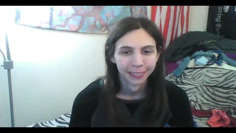 Snapshot of totalfuckingadorable chatting on 03-12-25, 05:57 Luna online show from 03-12-25, 05:57