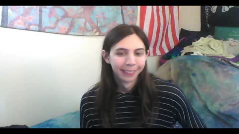 Snapshot of totalfuckingadorable chatting on 09-22-25, 08:44 Luna online show from 09-22-25, 08:44