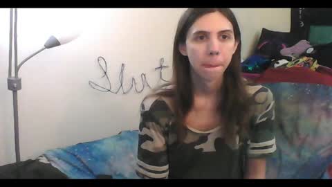 Snapshot of totalfuckingadorable chatting on 10-03-25, 12:07 Luna online show from 10-03-25, 12:07