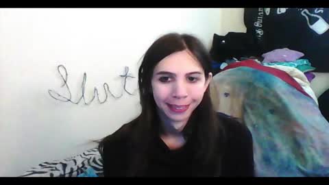 Luna online show from 11-16-25, 09:09