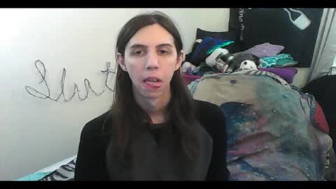 Luna online show from 11-23-25, 04:01