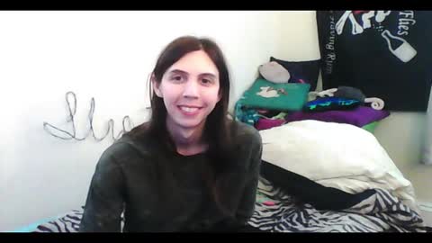 Luna online show from 03-20-26, 07:02