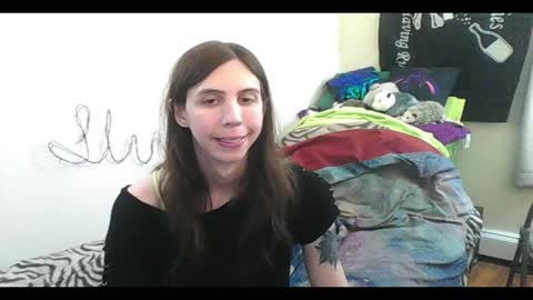 Luna online show from 05-27-26, 01:46