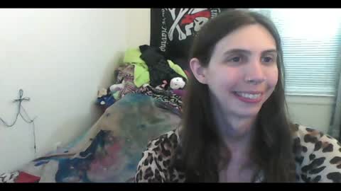 Luna online show from 07-02-26, 03:45