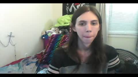 Luna online show from 07-13-26, 02:58