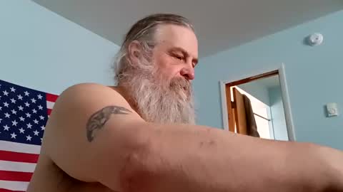 totallyawesome_65 online show from 02-02-25, 03:07